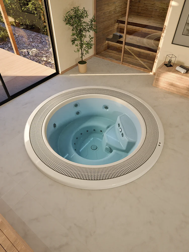 Jacuzzi para 6 personas Aquavia Spa